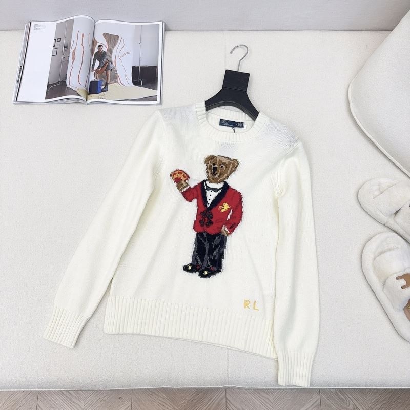 Moschino Sweaters